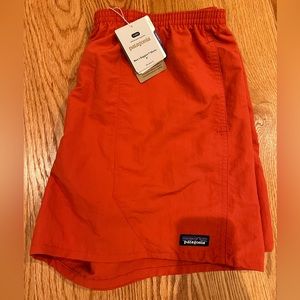 Patagonia Men’s Baggies Shorts - 5”